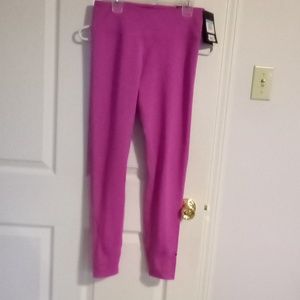 Women's Pink Leggings